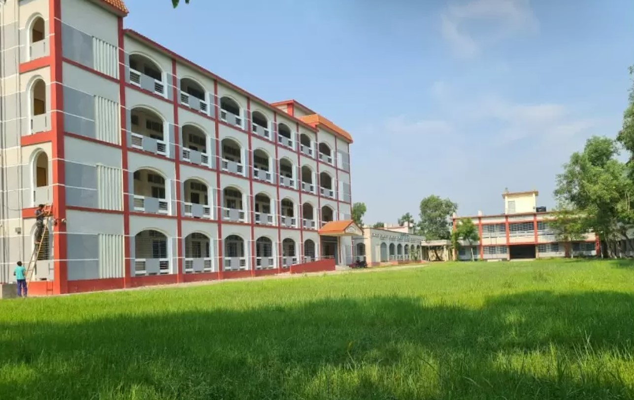 JAHIRNAGAR SIDDIKIA DAKHIL MADRASAH